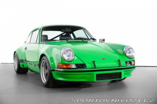 Porsche 911 Carrera RSR 3.0 1976