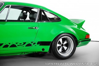 Porsche 911 Carrera RSR 3.0 1976