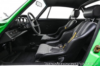 Porsche 911 Carrera RSR 3.0 1976