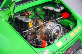Porsche 911 Carrera RSR 3.0 1976