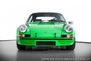 Porsche 911 Carrera RSR 3.0 1976