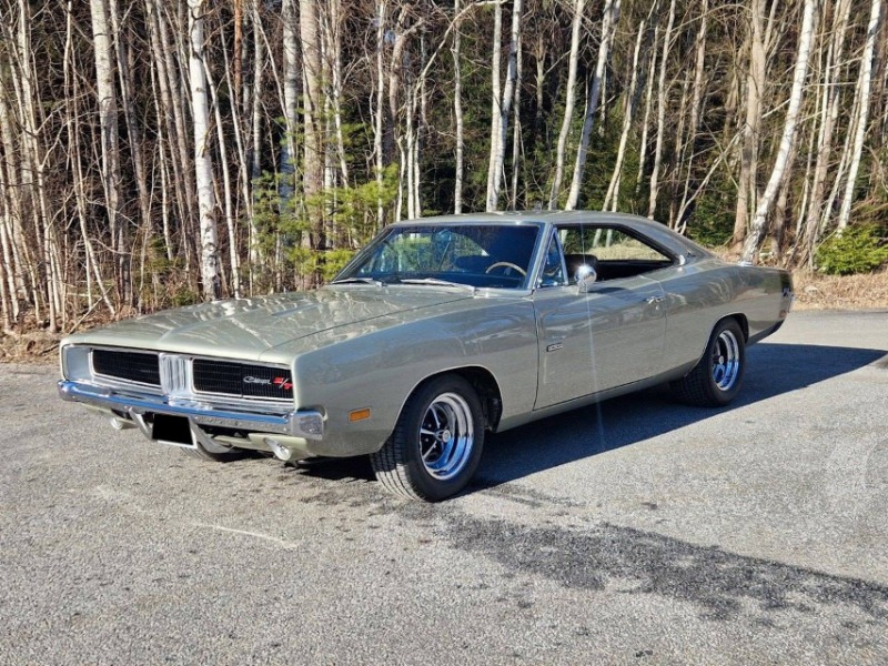 Dodge Charger R/T 426 Hemi