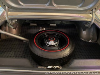 Dodge Charger R/T 426 Hemi 1969