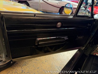 Dodge Charger R/T 426 Hemi 1969
