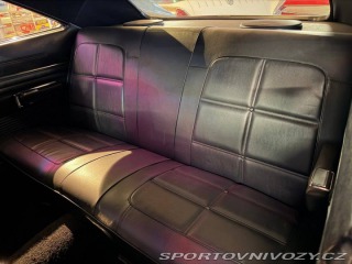 Dodge Charger R/T 426 Hemi 1969