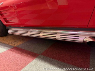 Chevrolet Corvette Stingray Split Window 1963