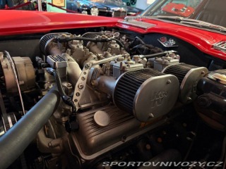 Chevrolet Corvette Stingray Split Window 1963