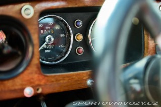 Lotus Europa S2 1.5 1969