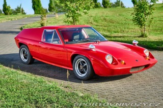 Lotus Europa S2 1.5 1969