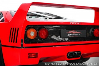 Ferrari F40  1989