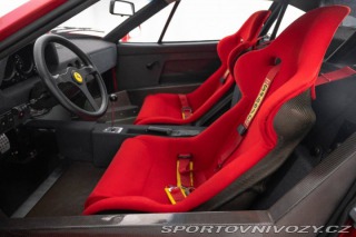 Ferrari F40  1989