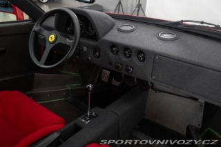 Ferrari F40  1989