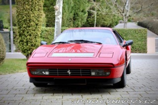 Ferrari 328 GTB 1988
