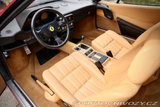 Ferrari 328 GTB 1988