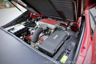 Ferrari 328 GTB 1988