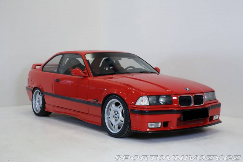 BMW M3 E36