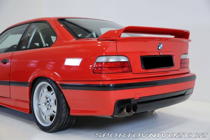 BMW M3 E36 1993