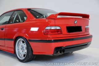 BMW M3 E36 1993
