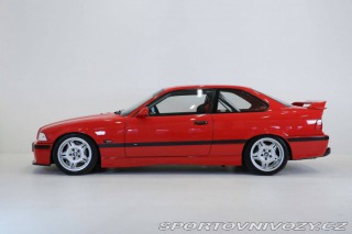 BMW M3 E36 1993
