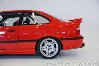 BMW M3 E36 1993