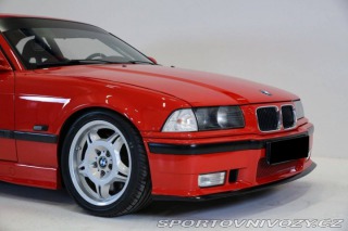 BMW M3 E36 1993