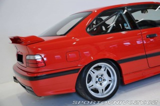BMW M3 E36 1993