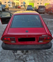 Alfa Romeo GTV 2.5 V6 12V 1985
