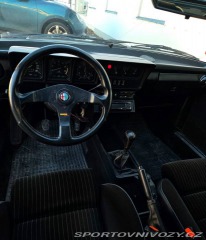 Alfa Romeo GTV 2.5 V6 12V 1985