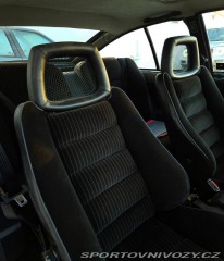 Alfa Romeo GTV 2.5 V6 12V 1985