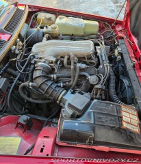 Alfa Romeo GTV 2.5 V6 12V 1985