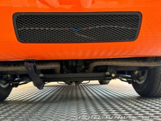 Lamborghini Jarama 400 GT Bob Wallace Tribute 1973