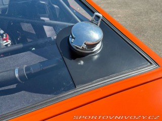 Lamborghini Jarama 400 GT Bob Wallace Tribute 1973