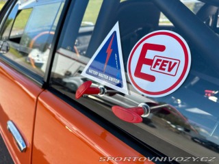 Lamborghini Jarama 400 GT Bob Wallace Tribute 1973