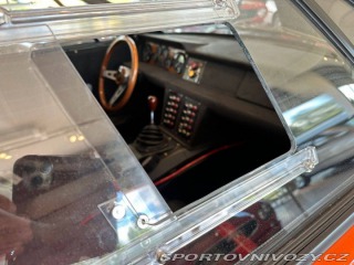 Lamborghini Jarama 400 GT Bob Wallace Tribute 1973