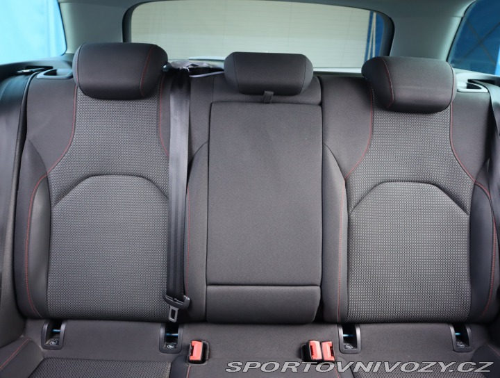 Seat Leon 1.8 TSI 2016