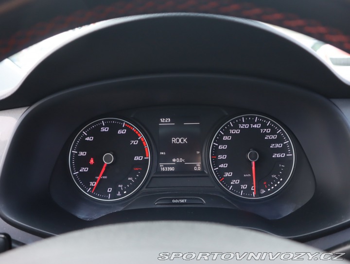 Seat Leon 1.8 TSI 2016