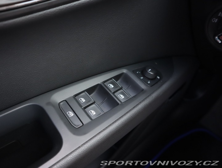 Seat Leon 1.8 TSI 2016