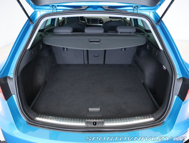 Seat Leon 1.8 TSI 2016