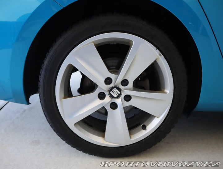 Seat Leon 1.8 TSI 2016