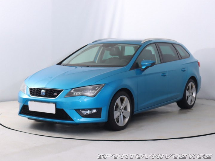 Seat Leon 1.8 TSI 2016