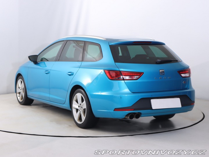 Seat Leon 1.8 TSI 2016