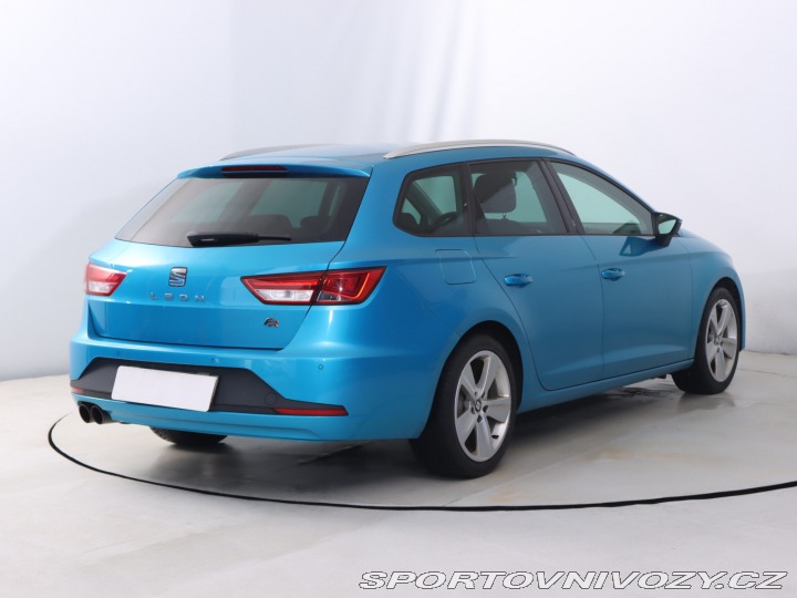 Seat Leon 1.8 TSI 2016