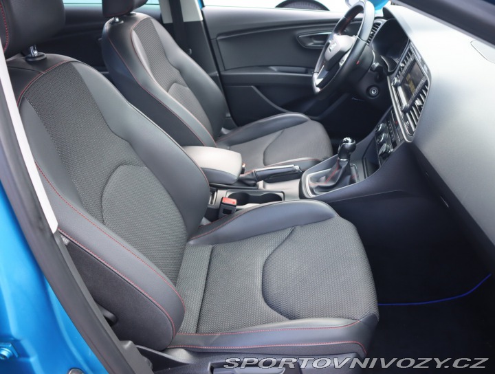 Seat Leon 1.8 TSI 2016