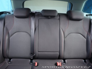 Seat Leon 1.8 TSI 2016