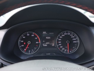 Seat Leon 1.8 TSI 2016