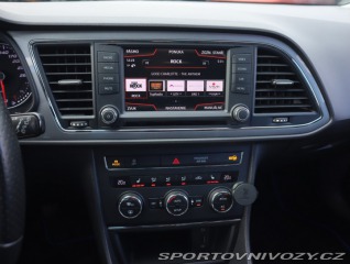 Seat Leon 1.8 TSI 2016