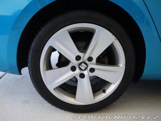 Seat Leon 1.8 TSI 2016