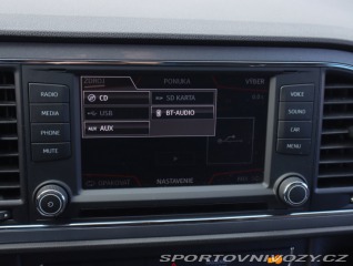 Seat Leon 1.8 TSI 2016