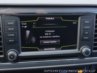 Seat Leon 1.8 TSI 2016