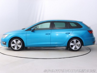 Seat Leon 1.8 TSI 2016